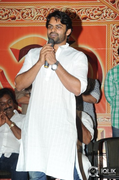 Rey-Movie-Pawanism-Song-Launch
